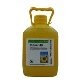 Hectarul - Erbicid floarea soarelui, soia, mazare Pulsar 40, 5 L
